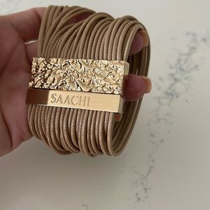 SAACHI BRACELET